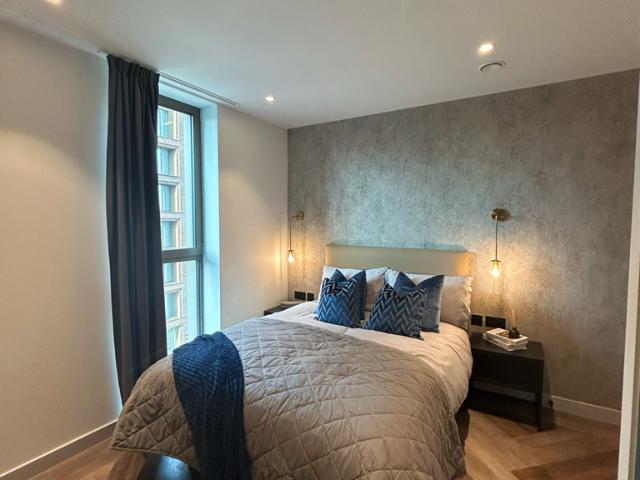 Apartment for rent in Georgia, Greater Manchester