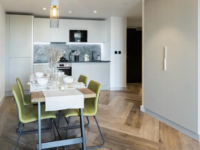 Apartment for rent in Georgia, Greater Manchester