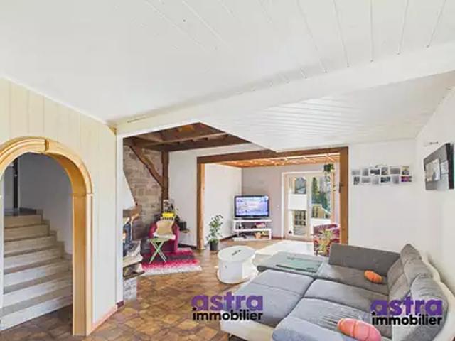 Maison vente à Altkirch, Bendorf