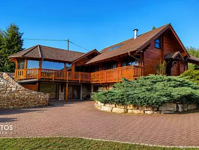 Maison vente à Bendorf, Collectivité européenne d'Alsace