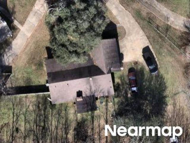 House for sale in Jackson, Mississippi