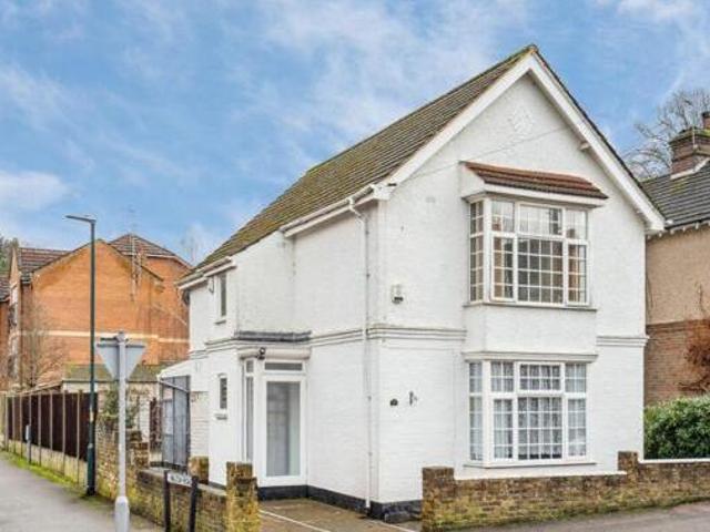 House for sale in Bushey