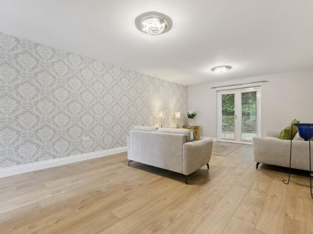 Apartment for rent in Tullibardine, Scotland