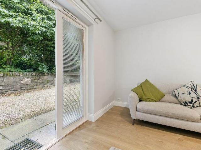 Apartment for rent in Tullibardine, Scotland