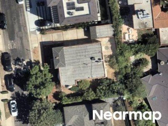 House for sale in Century City, Los Angeles