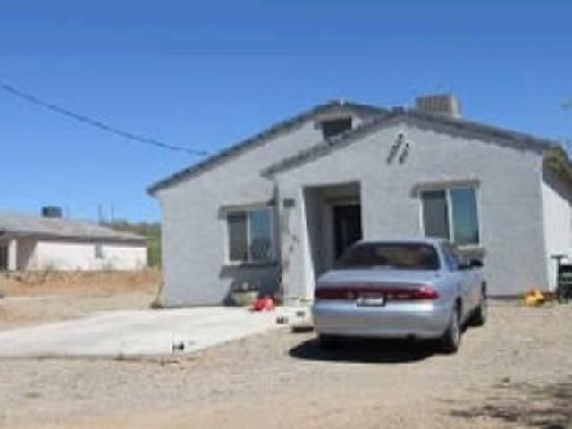 Property for sale in Arizona