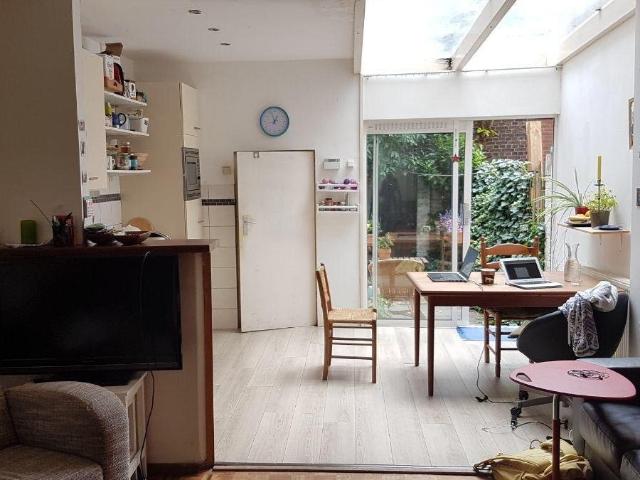 Appartement te huur in Haarzuilens, Utrecht