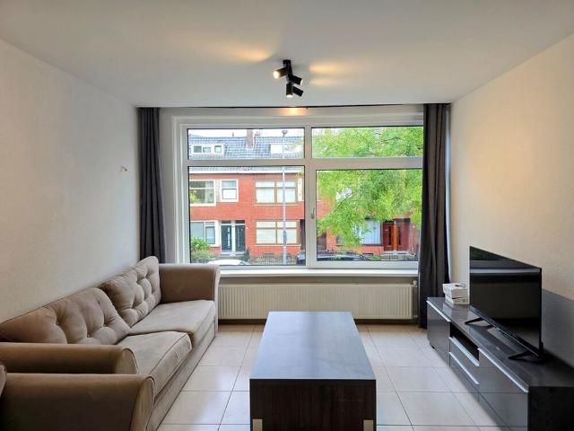 Woning te huur in Rotterdam, Zuid Holland