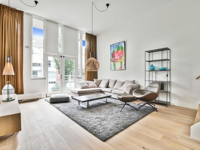 Appartement te huur in Amsterdam, Noord Holland