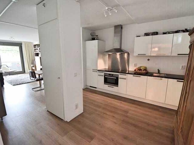 Appartement te huur in Amsterdam, Noord Holland