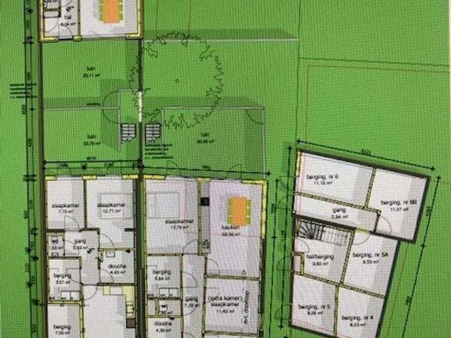 Appartement te huur in Boalsert, Friesland