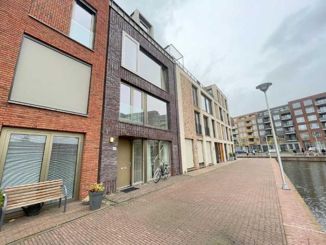 Appartement te huur in Delft, Zuid Holland