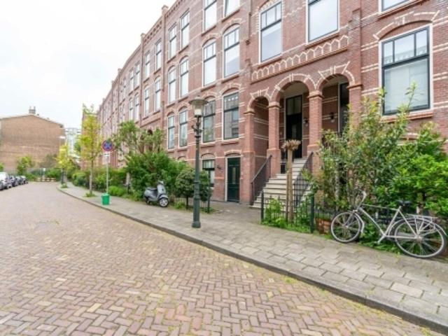 Appartement te huur in Zuid Holland