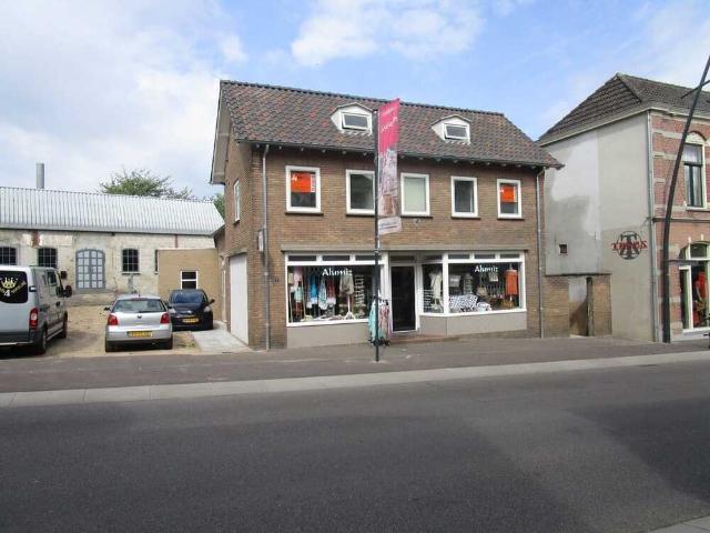 Appartement te huur in Groesbeek, Berg en Dal