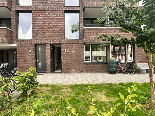 Appartement te huur in Rotterdam, Zuid Holland