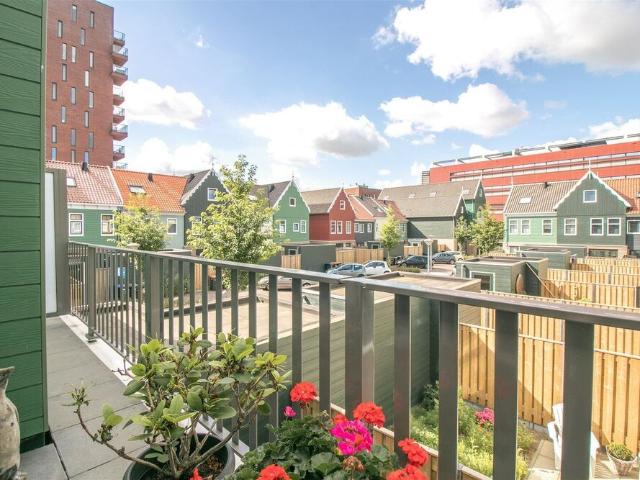 Appartement te huur in Zaandam, Noord Holland
