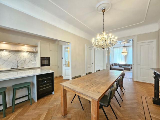 Appartement te huur in Amsterdam, Noord Holland