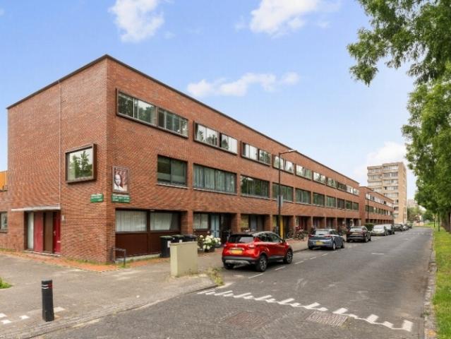 Appartement te huur in Amsterdam