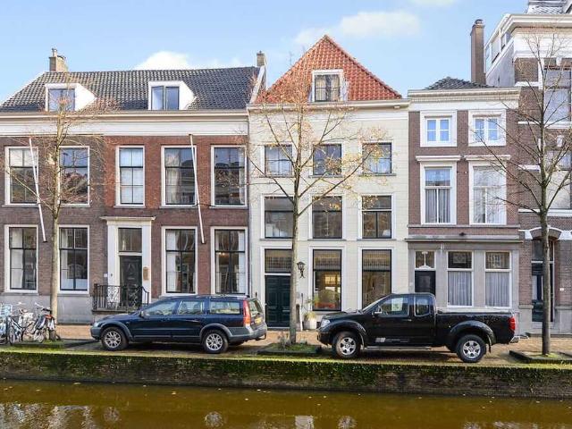 Appartement te huur in Delft, Zuid Holland