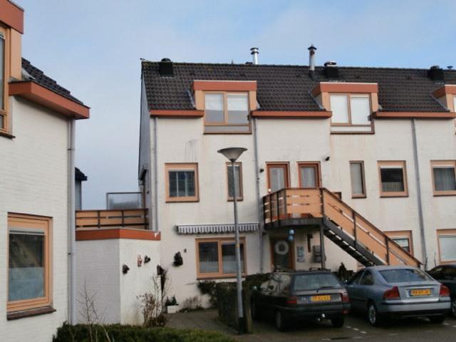 Appartement te huur in Den Helder