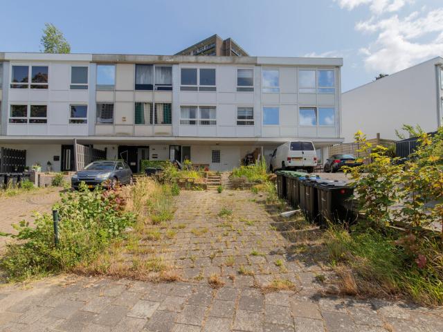 Appartement te huur in Heerlen