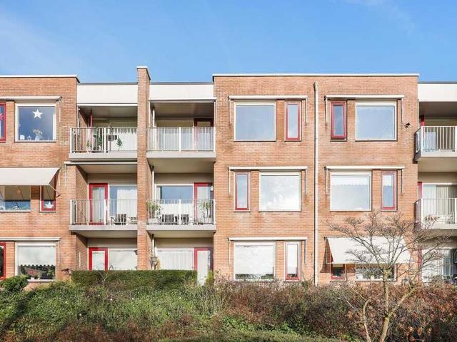Appartement te huur in Oldenzaal