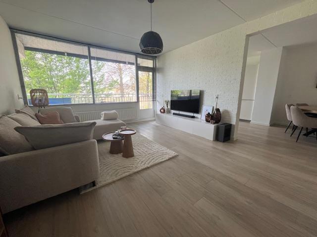 Appartement te huur in Nieuw-Borgvliet, Bergen op Zoom