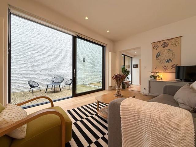 Appartement location à Ixelles - Elsene, Brussel-Hoofdstad - Bruxelles-Capitale