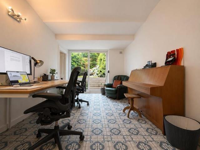Appartement location à Quartier de l’Aulne - Elswijk, Ixelles - Elsene