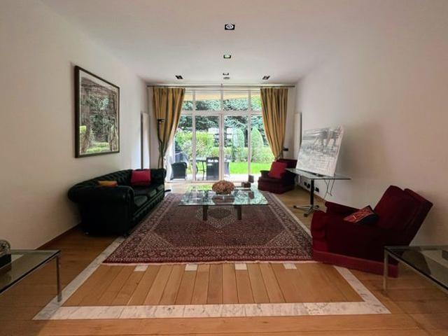 Appartement location à Saint-Boniface - Sint-Bonifatius, Ixelles - Elsene
