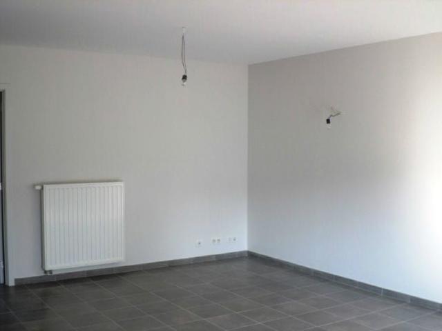 Appartement location à Mons