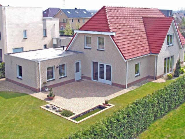 Appartement te huur in De Landerijen, Lelystad