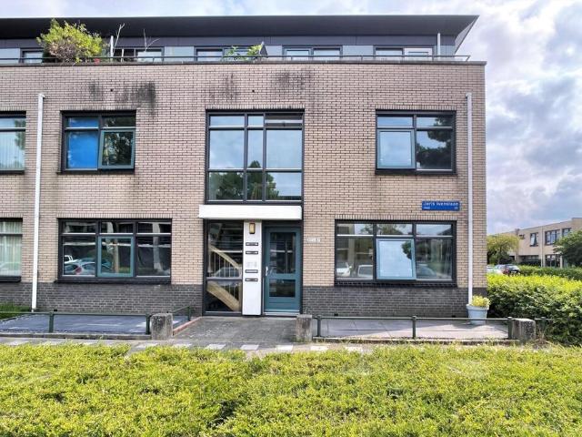 Appartement te huur in Almere-haven, Flevoland