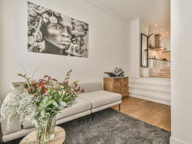 Appartement te huur in Amsterdam, Noord Holland