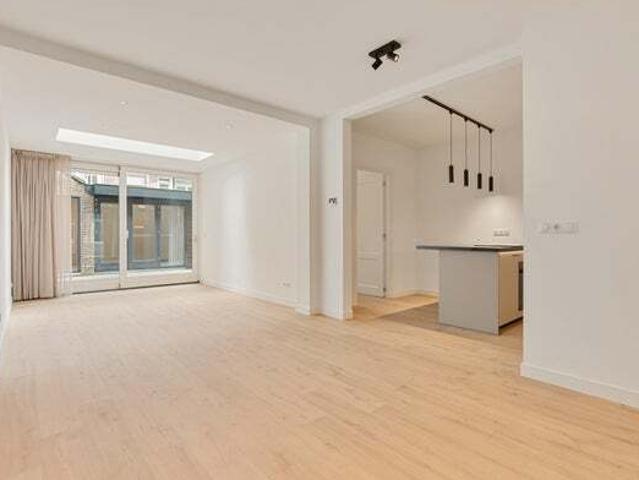 Appartement te huur in Amsterdam, Noord Holland