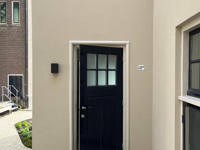 Appartement te huur in Dordrecht, Zuid Holland