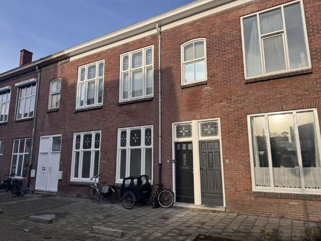 Appartement te huur in Zeeland
