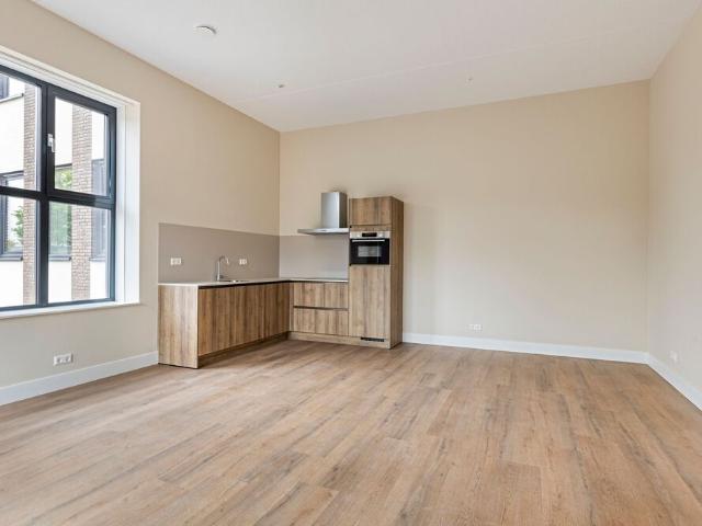 Appartement te huur in Zaandam, Noord Holland
