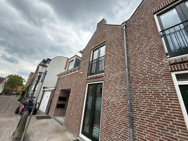 Appartement te huur in Amersfoort