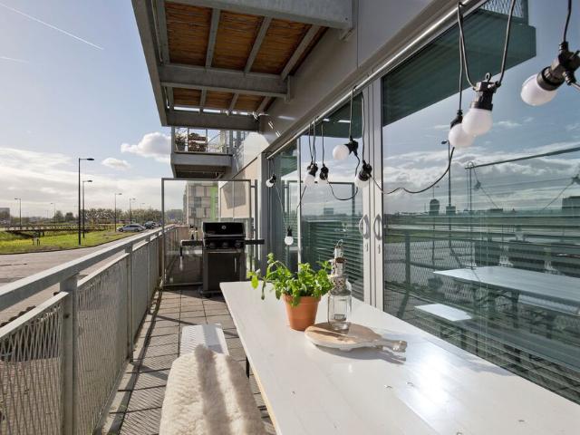 Appartement te huur in Amsterdam, Noord Holland
