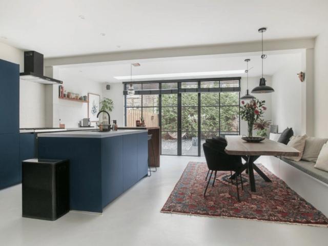 Appartement te huur in Amsterdam, Noord Holland