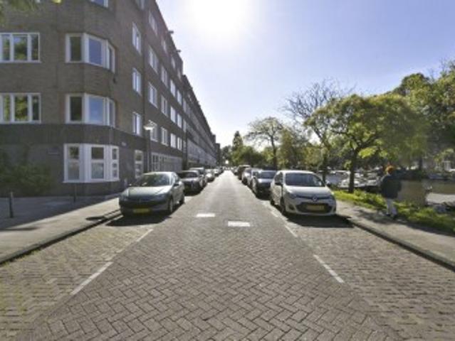 Appartement te huur in Amsterdam, Noord Holland