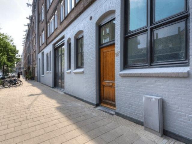 Appartement te huur in Amsterdam, Noord Holland