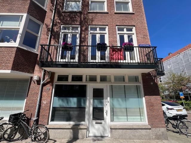 Appartement te huur in Amsterdam, Noord Holland