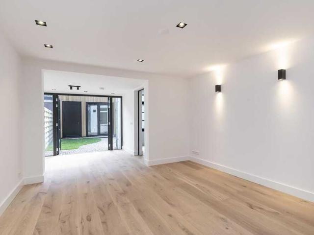 Appartement te huur in Amsterdam