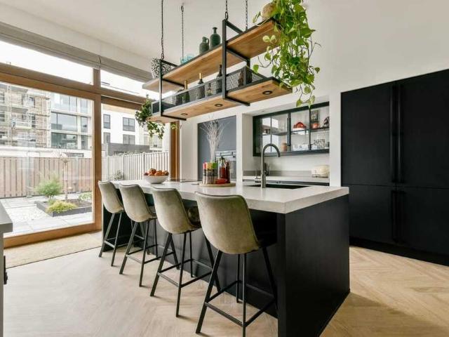 Appartement te huur in Amsterdam