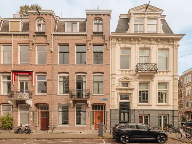 Appartement te huur in Amsterdam, Noord Holland
