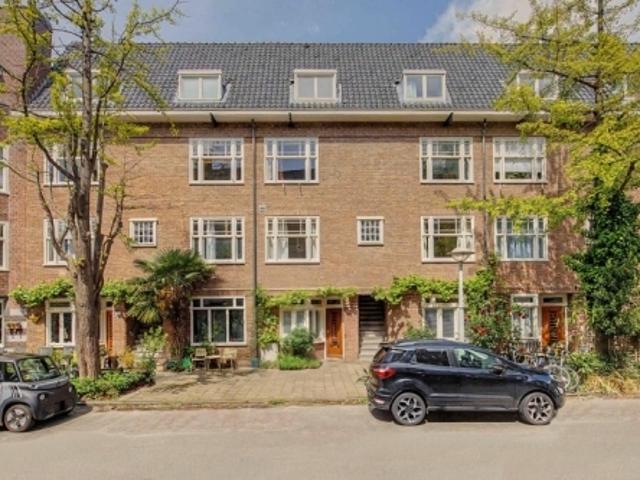 Appartement te huur in Amsterdam, Noord Holland