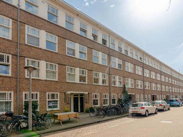 Appartement te huur in Amsterdam, Noord Holland