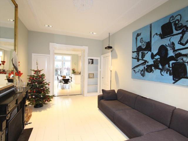 Appartement te huur in Amsterdam, Noord Holland